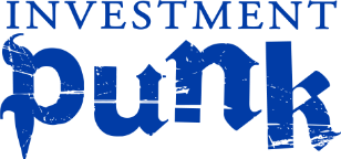 Investment Punk Logo